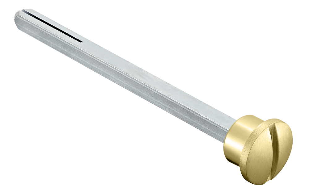 LUX-SPINDLE-WC 110 OSA