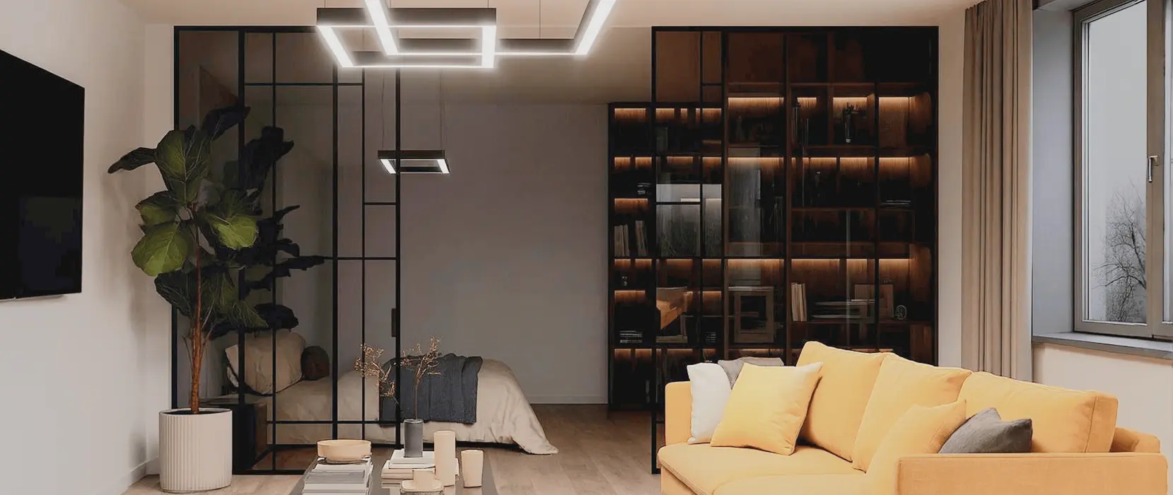 Точная геометрия профиля на долгие годы