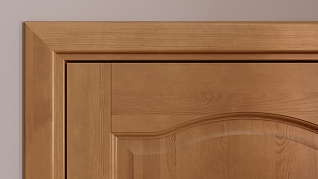 Для массива сосны