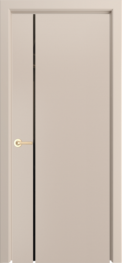 Камелия К-10, Эмаль Капучино
