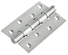 MBU 100X70X3-4BB SG