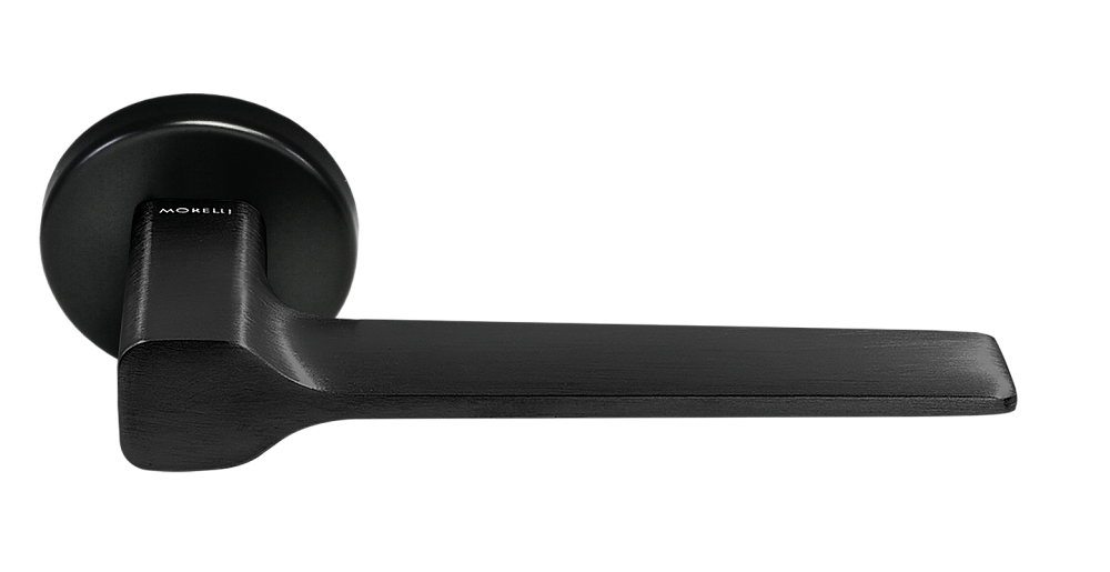 GRAND CARAT R5 NERO-ST
