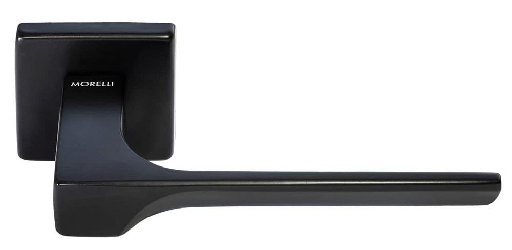 FIORD S5 NERO