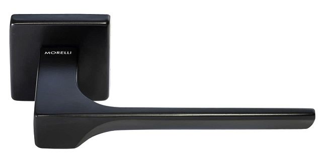 FIORD S5 NERO