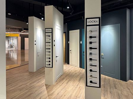 Москва, ТЦ «Декоратор», Рязанский проспект, 2к3, изображение 9