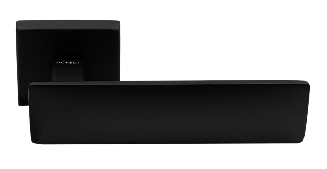 SPACE S5 NERO-ST