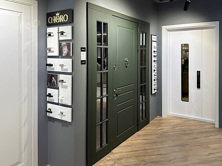 Москва, ТЦ «Family Room», Ленинградское шоссе, 25, изображение 7