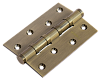 MBU 100X70X3-4BB SG
