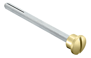 LUX-SPINDLE-WC 110 BIA