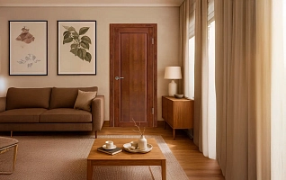 Массив ольхи