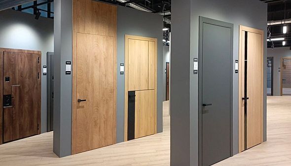 Москва, ТЦ «Город Косино», Новоухтомское ш., 2А, изображение 1