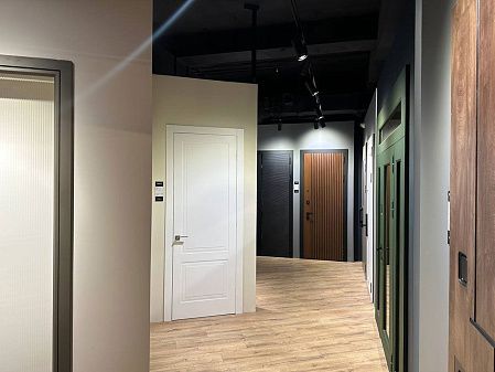 Москва, ТЦ «Декоратор», Рязанский проспект, 2к3, изображение 3