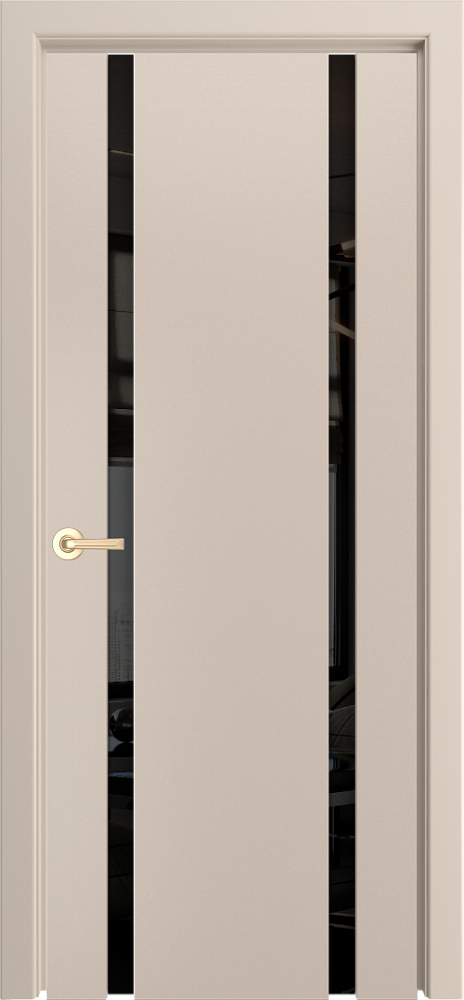 Камелия К-2, Эмаль Капучино