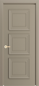 Тоскана, Эмаль Белая