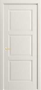 Грация К, Эмаль Белая