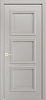 Грация, Тон 10 Красное дерево (натуральный шпон)