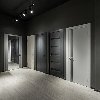 «Дверишоп» — Санкт-Петербург, Комендантский просп., 11В, изображение 1