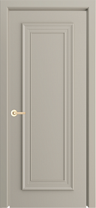 Флоренция, Эмаль Белая